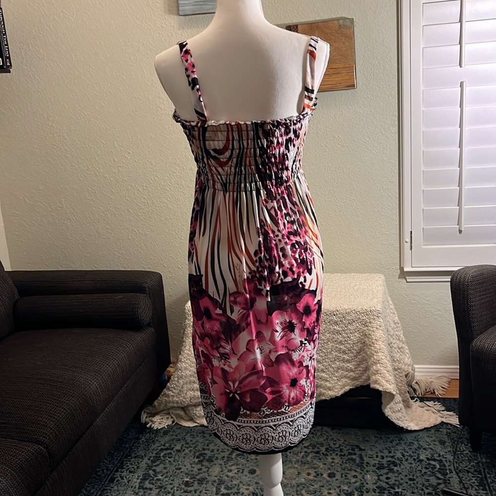 2 Swim Dress|Swim Coverup in Women’s Size Medium. - Picture 3 of 6